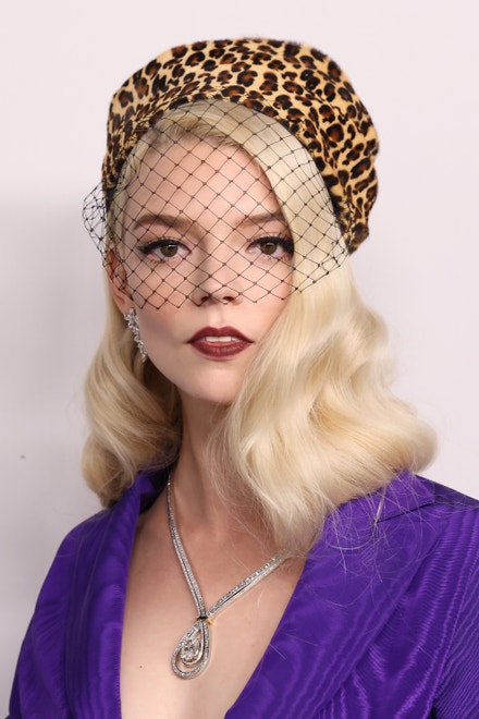 Anya Taylor-Joy