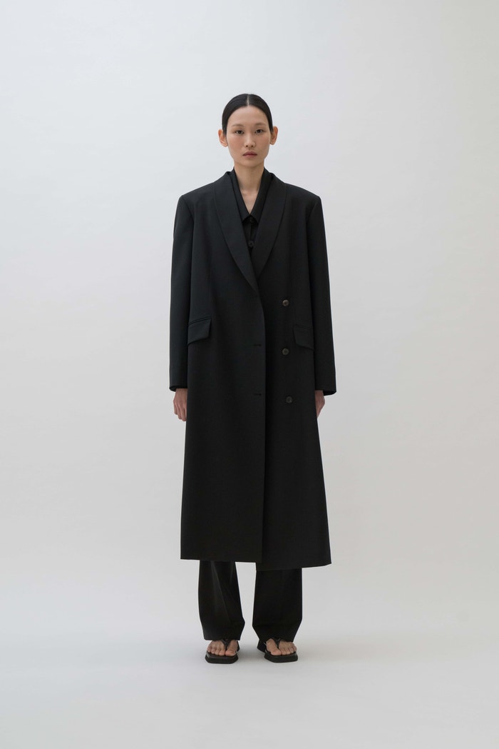 LE 17 SEPTEMBRE Fall-Winter 2020 Autor: COURTESY OF LE 17 SEPTEMBRE