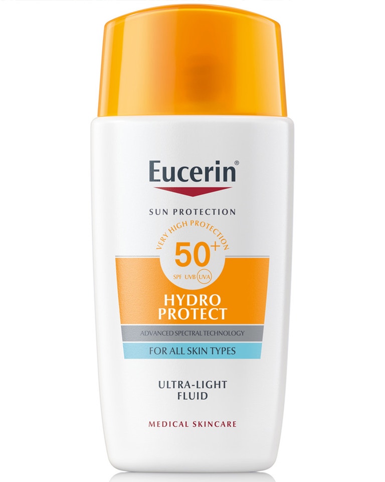 Autor: Courtesy of Eucerin