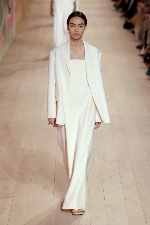 Dior Haute Couture podzim - zima 2023/2024