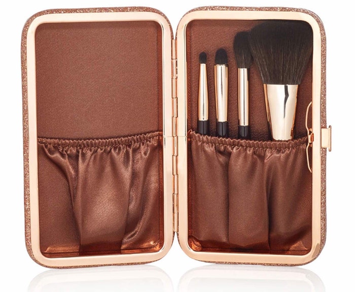Sada štětců, Charlotte Tilbury (prodává Feelunique), 54 €
