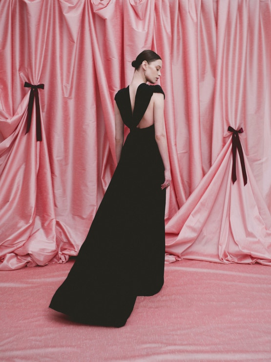 Kolekce resort 2026, MARKARIAN