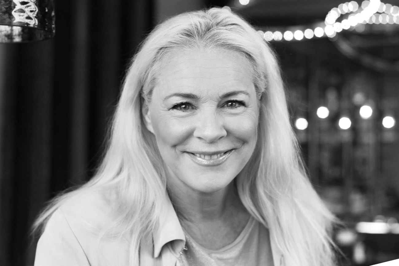 Malena Ernman