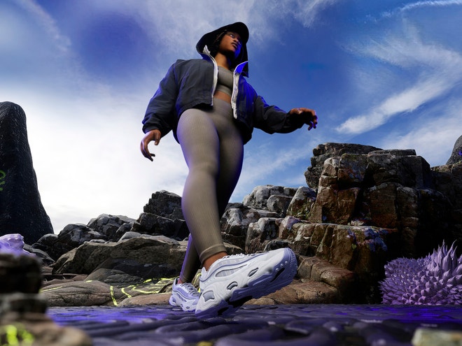 Autor: Courtesy of Adidas