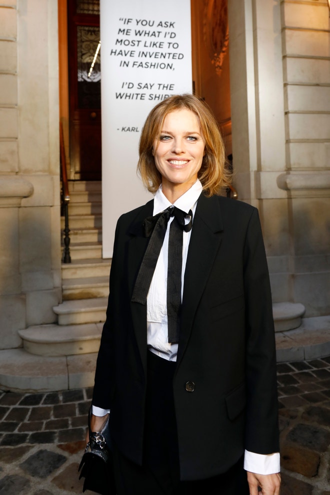 Eva Herzigová