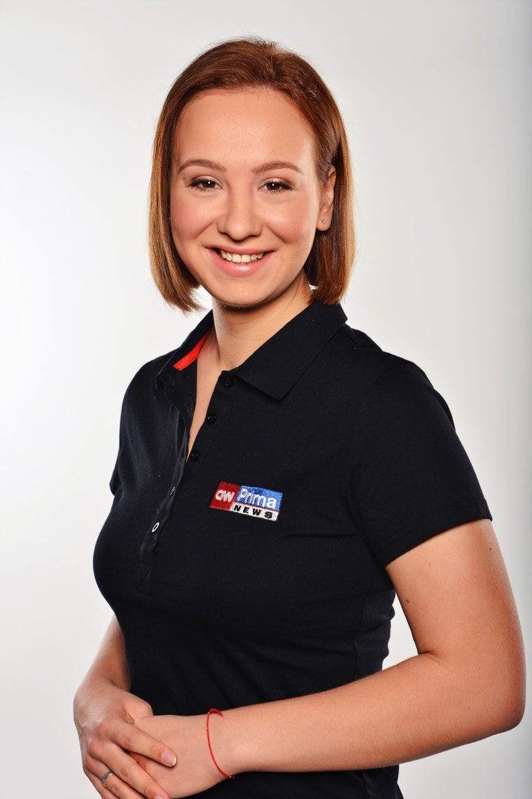 Darja Stomatová