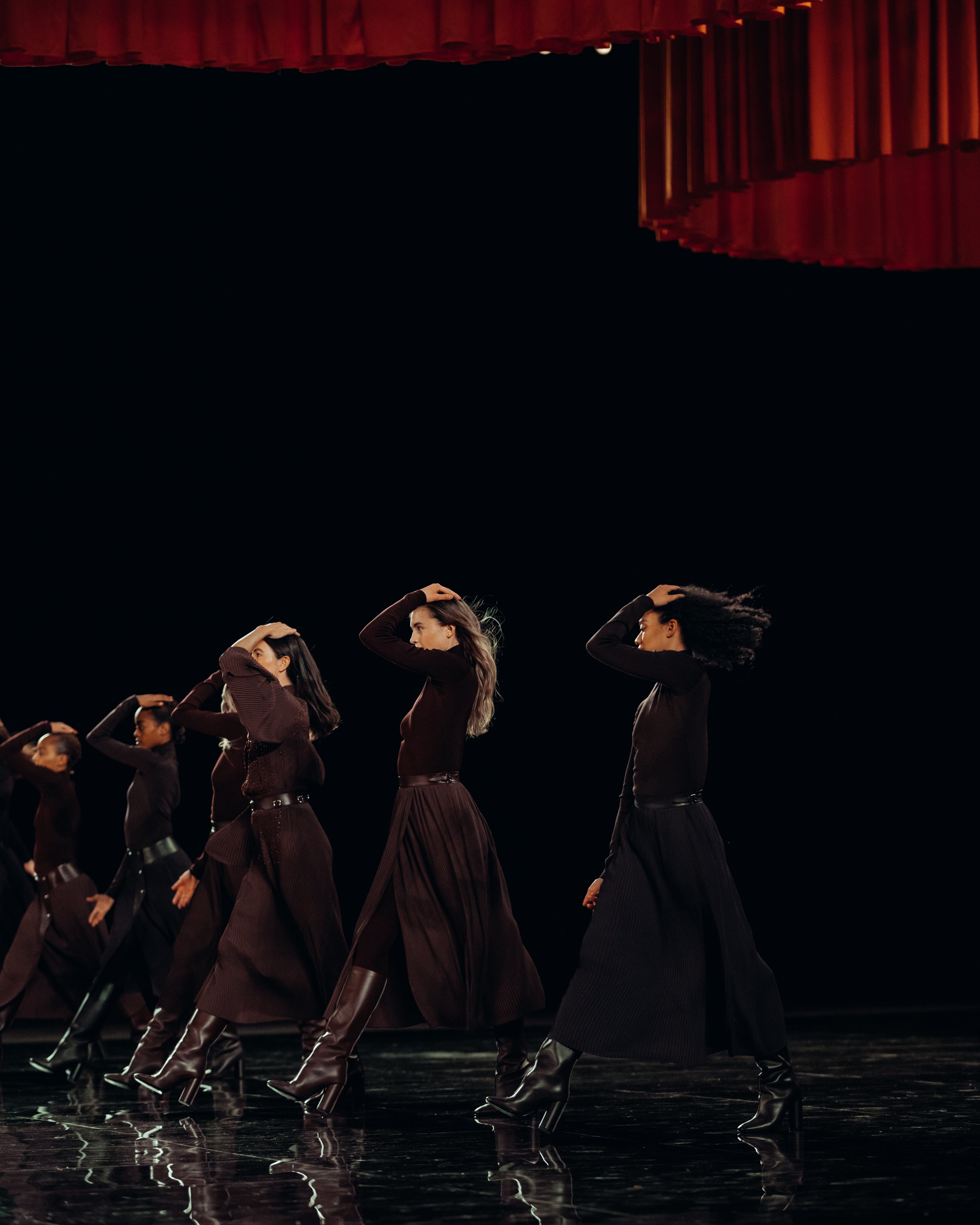 Hermès podzim - zima 2021/2022