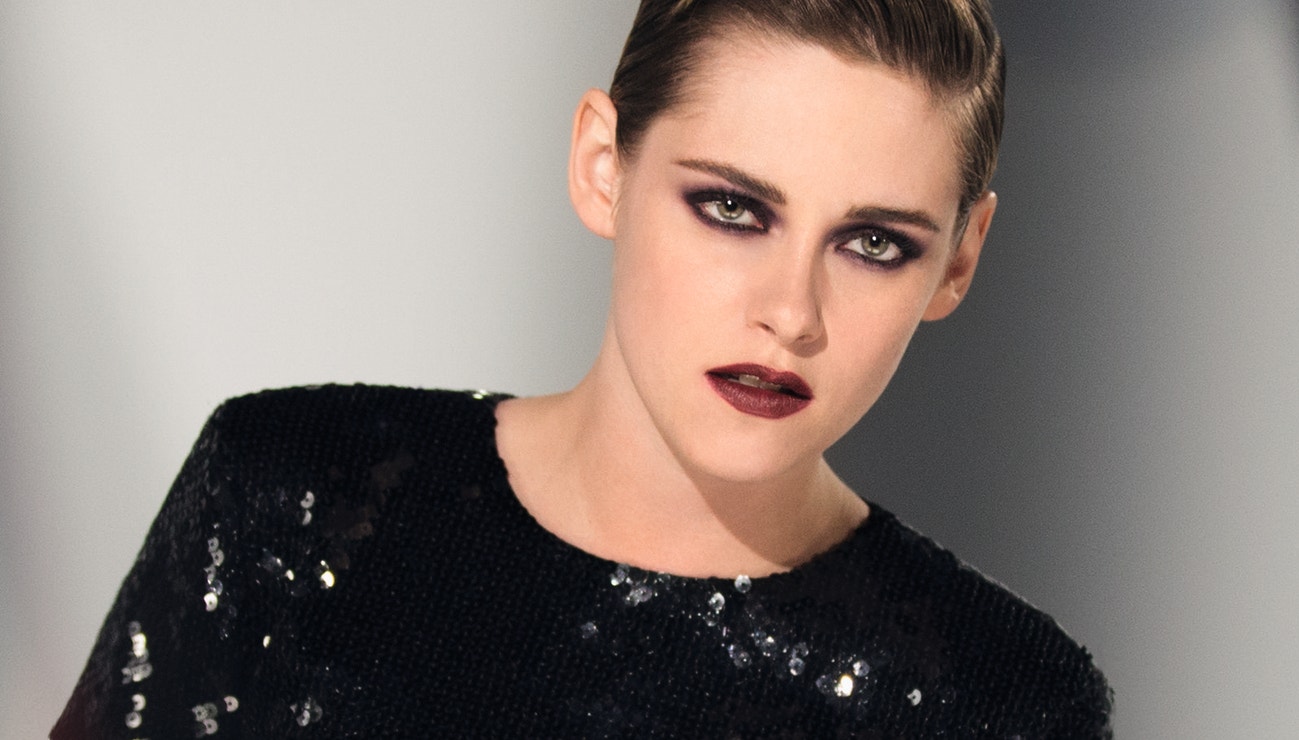 Resultado de imagem para kristen stewart 2018 lucia picca