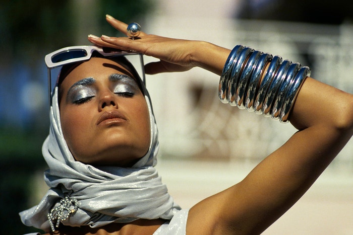 Autor: Arthur Elgort / Conde Nast / Contributor