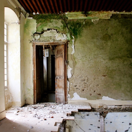 Autor: archiv Château de Gudanes