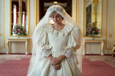 Nejvíce nominací na Zlaté glóby má Mank a The Crown
