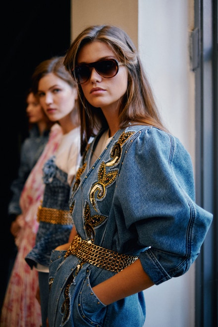 Philosophy S/S 20