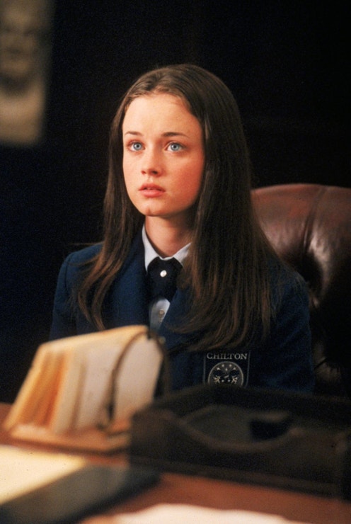 Gilmore Girls