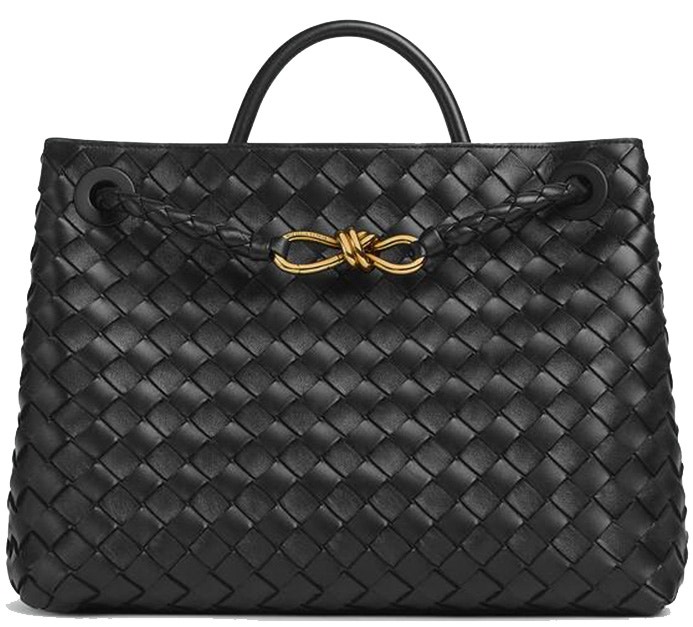 Kabelka Bottega Veneta Medium Andiamo, BOTTEGA VENETA, prodává Bottega Veneta, 3500 £