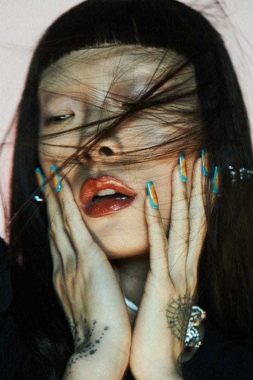Rina Sawayama