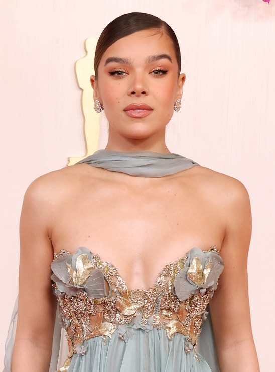 Oscar 2024: Hailee Steinfeld