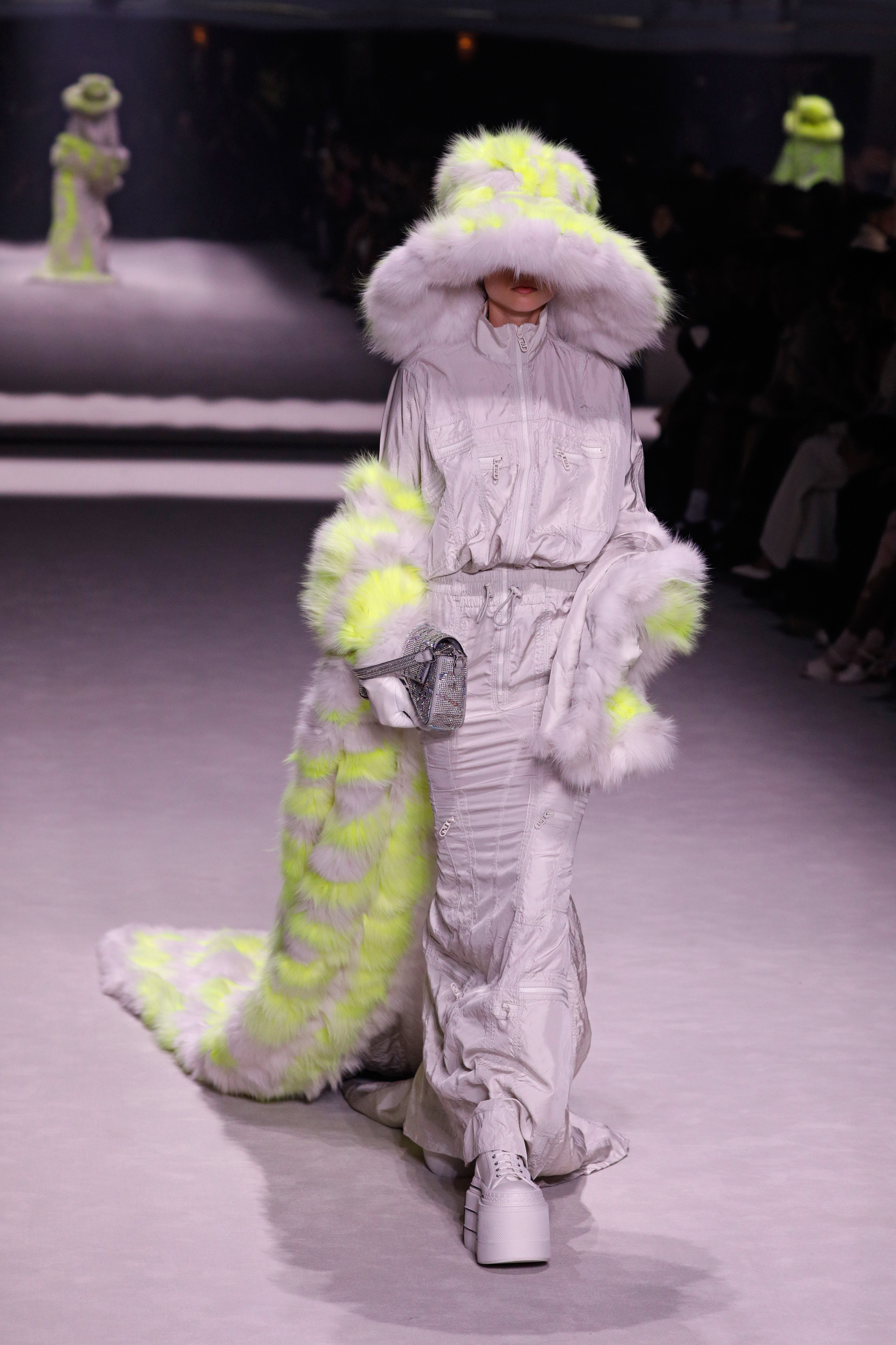 Fendi Spring/Summer 2023 Fendi Spring/Summer 2023