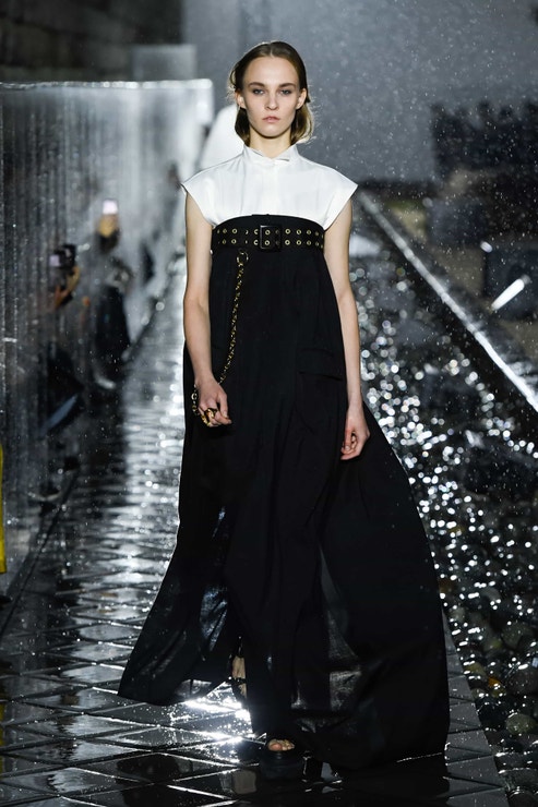 Sacai Spring-Summer 2021