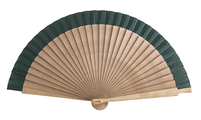 Vějíř, Fern, prodává Fern Fans, £ 50