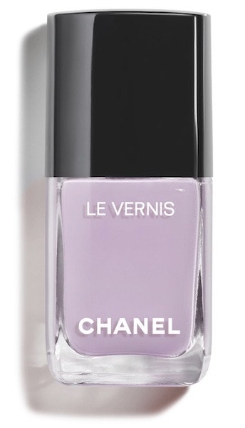 Lak na nehty v odstínu Purple Ray, Chanel, 740 Kč