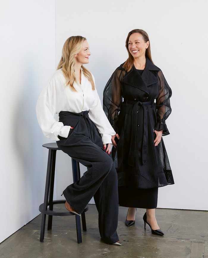 Autor: Adéla Havelková for Vogue CS