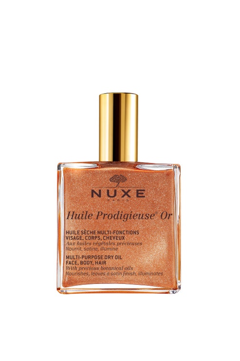 Tělový olej Huile Prodigieuse Or, Nuxe, 890 Kč