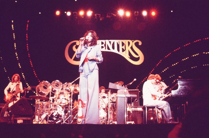 Karen Carpenter