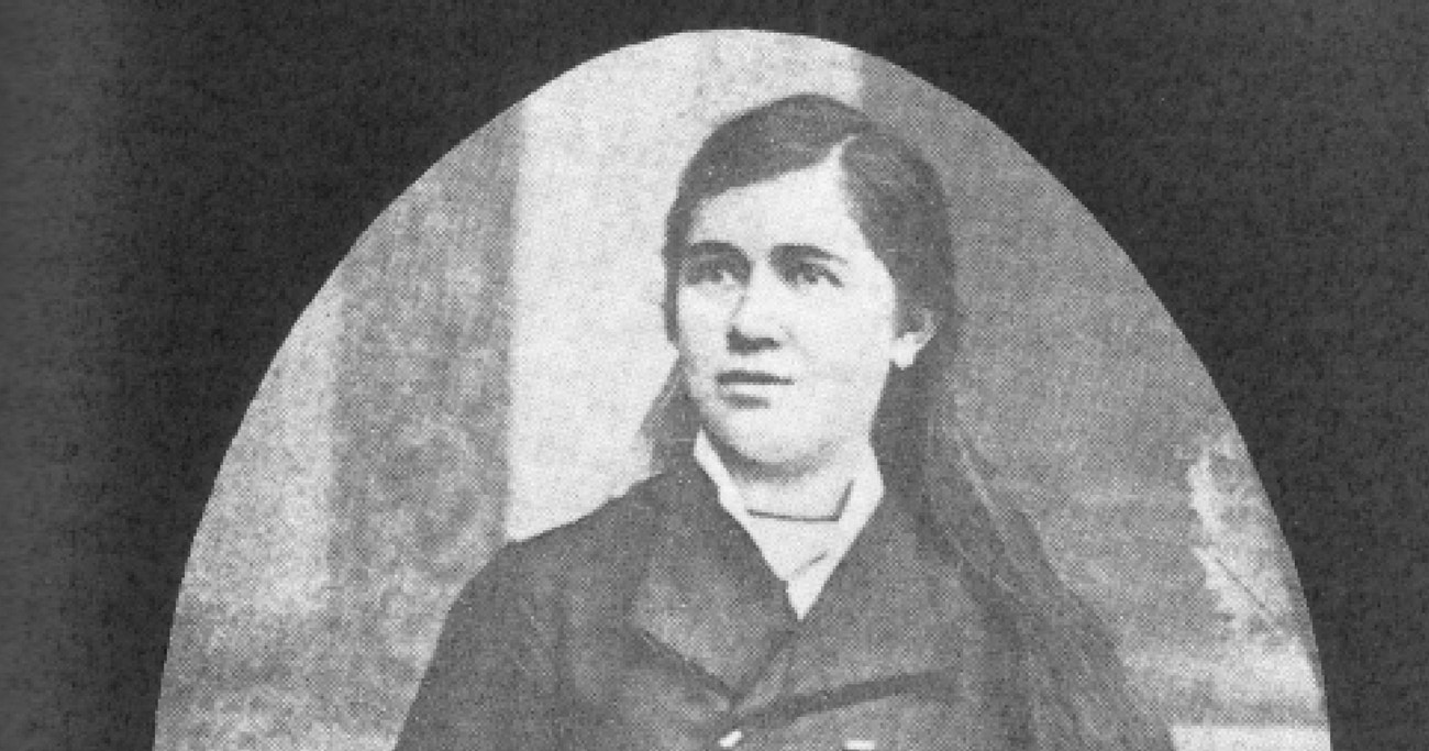 Anna Pammrová. Veganka, feministka a jedna z prvních vizionářek ekologie, která se přátelila s Havlovými a předběhla svou dobu