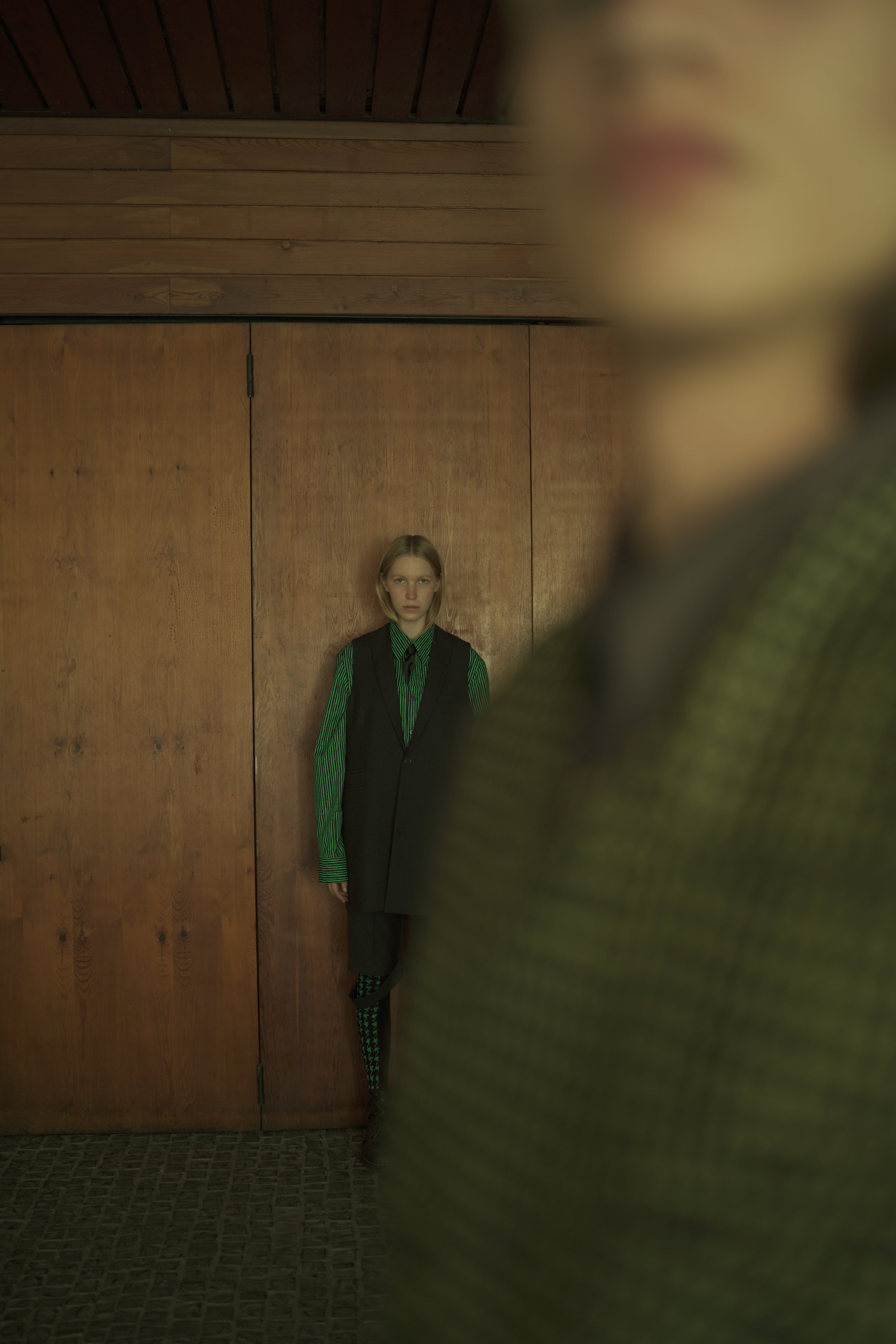 JAKUBPATKA Men Spring Summer 2022