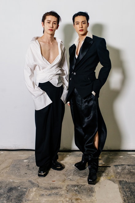 Peter Do Spring-Summer 2023