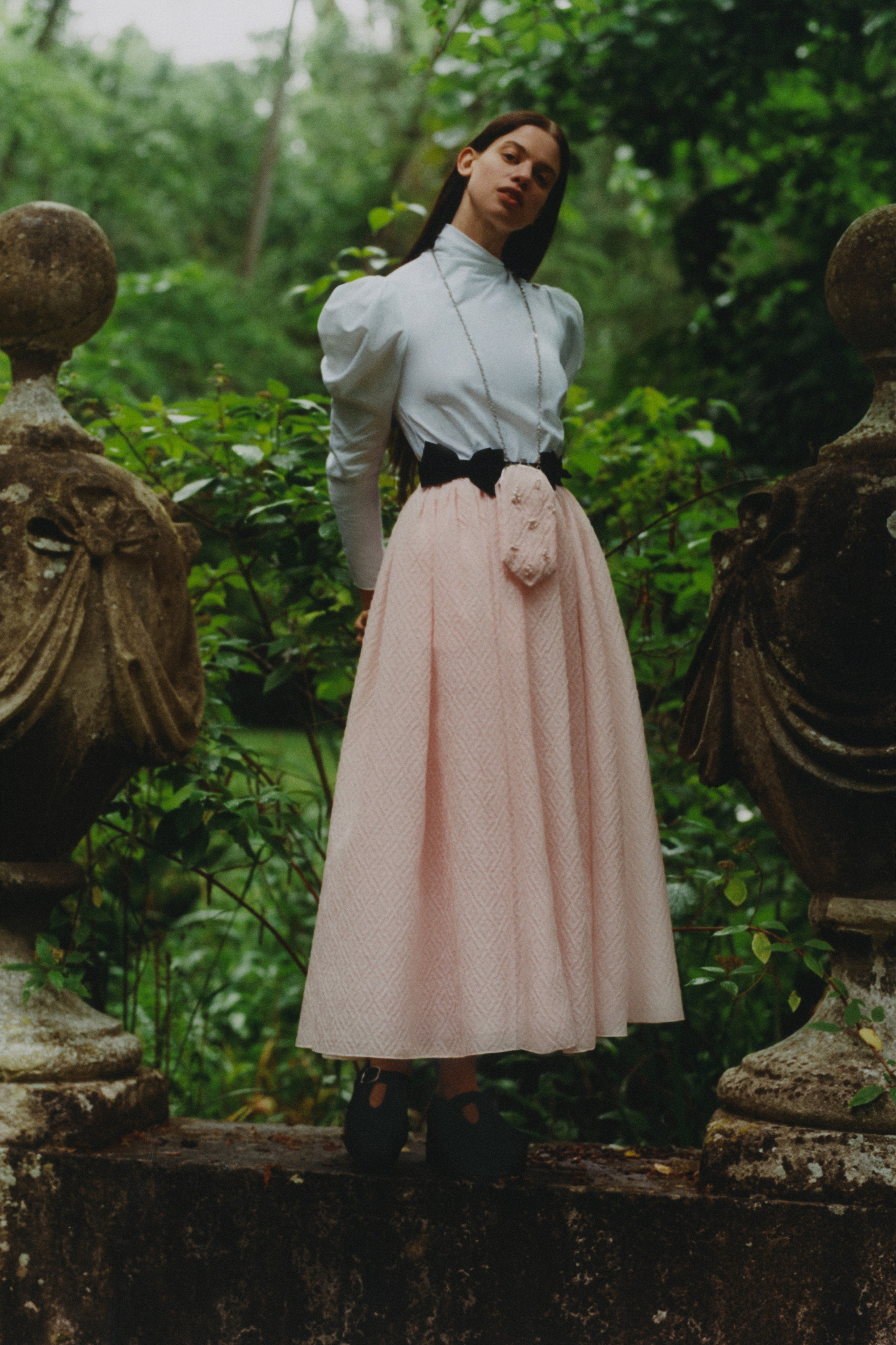 Autor: Ina Lekiewicz / Courtesy of Erdem