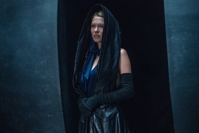 Margot, Lady Fenring