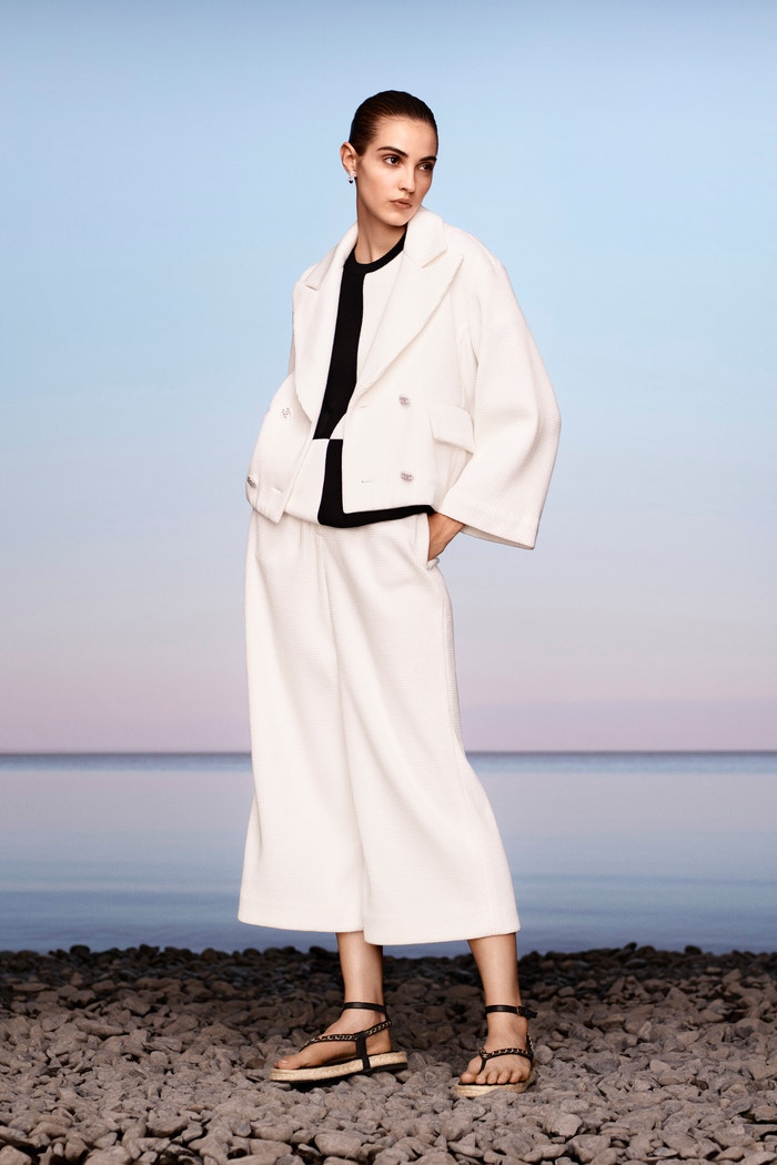 Chanel Cruise 2020/2021         Autor: Julien Martinez Leclerc