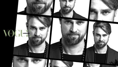 Adam Vodička: Mé dny jsou jako Jekyll a Hyde