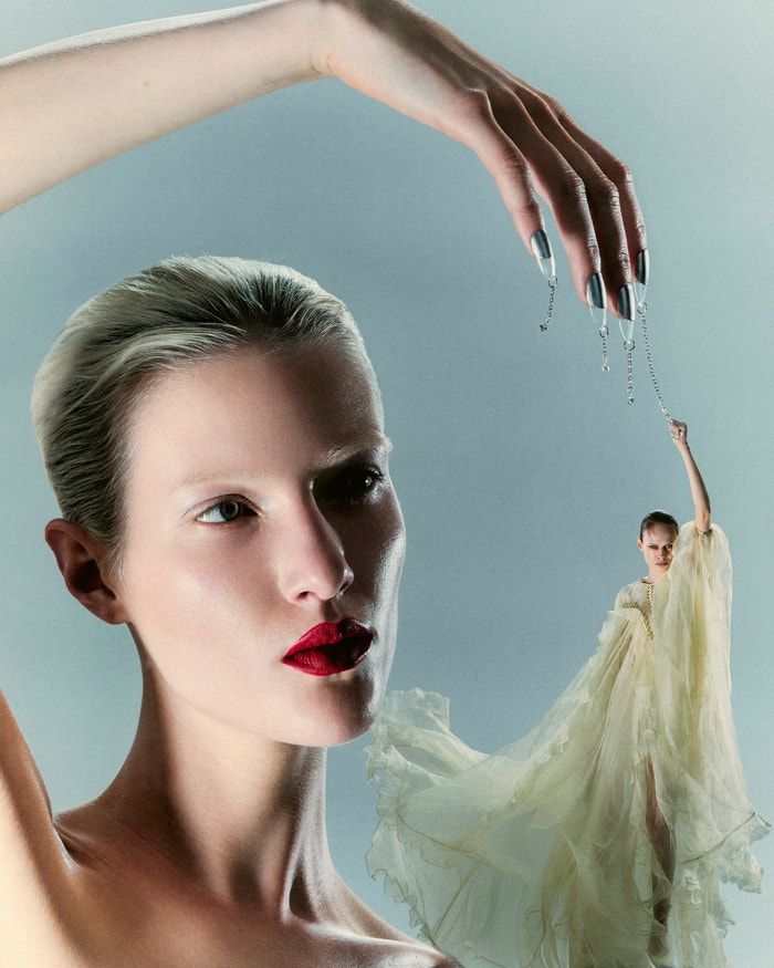Autor: Per Appelgren pro Vogue CS