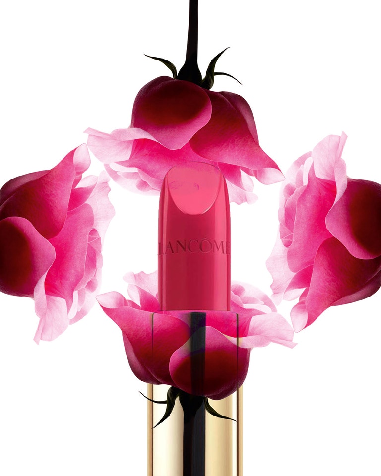 Rtěnka L'Absolu Rouge v odstínu 368 Rose Lancôme, LANCÔME, prodává Sephora, 960 Kč