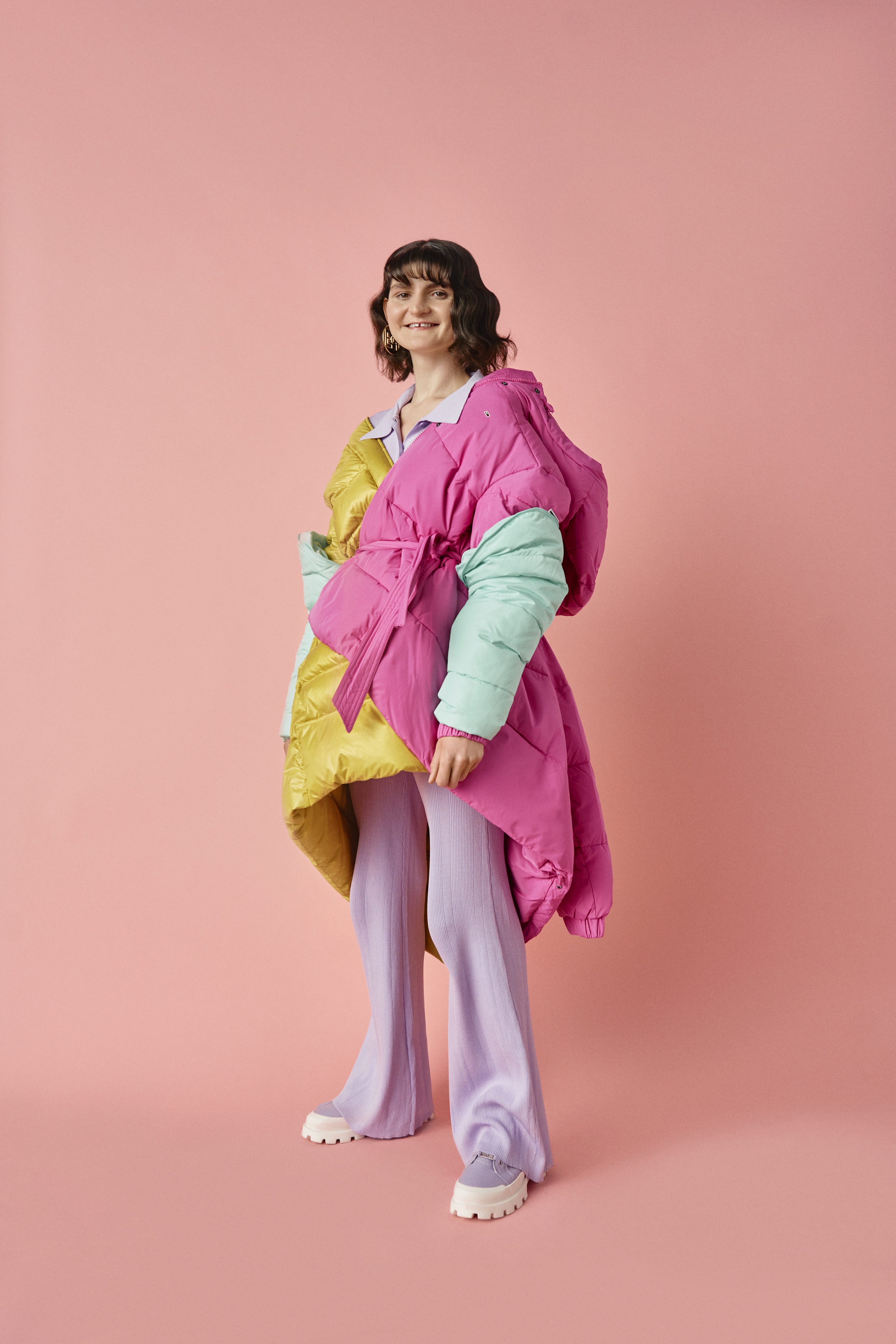 Autor: Courtesy of Modivo Autor: Courtesy of Modivo