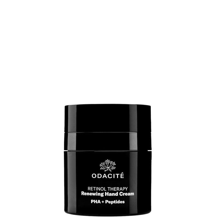 Krém na ruce Retinol Therapy Renewing Hand Cream, ODACITÉ, 49.45 €