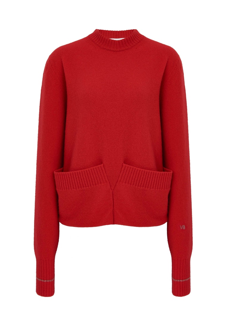 Svetr, Victoria Beckham, 23 500 Kč