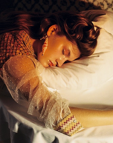 Odpolední spánek: Na jak dlouho si můžete zdřímnout, aniž byste se dostali do hlubokého útlumu