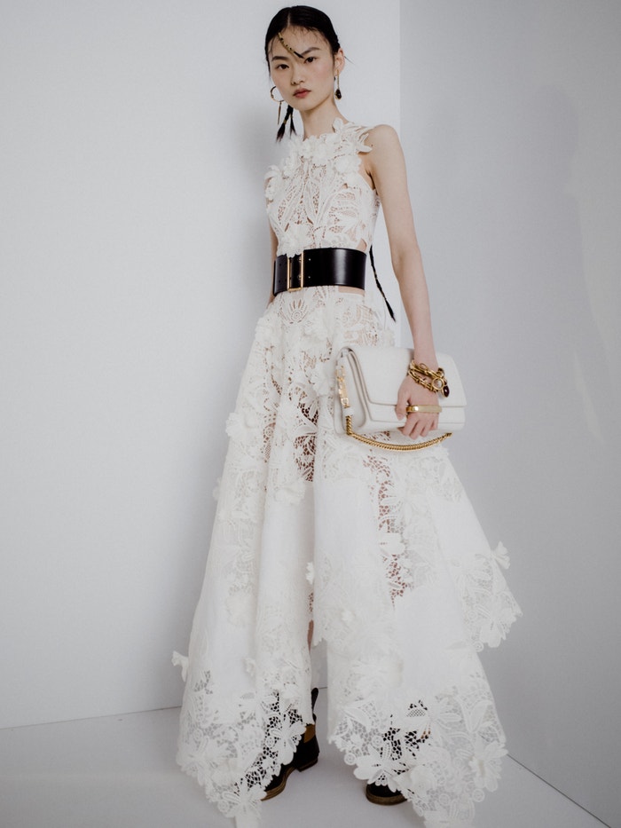 Autor: COURTESY OF Alexander McQueen