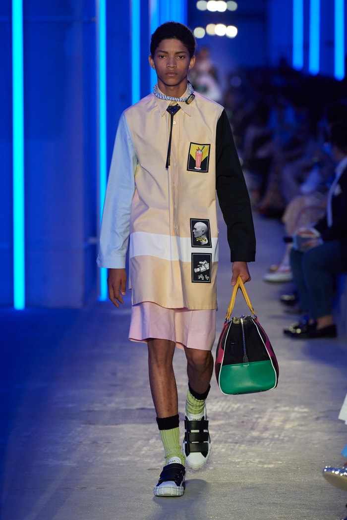 Autor: Prada / Vogue International