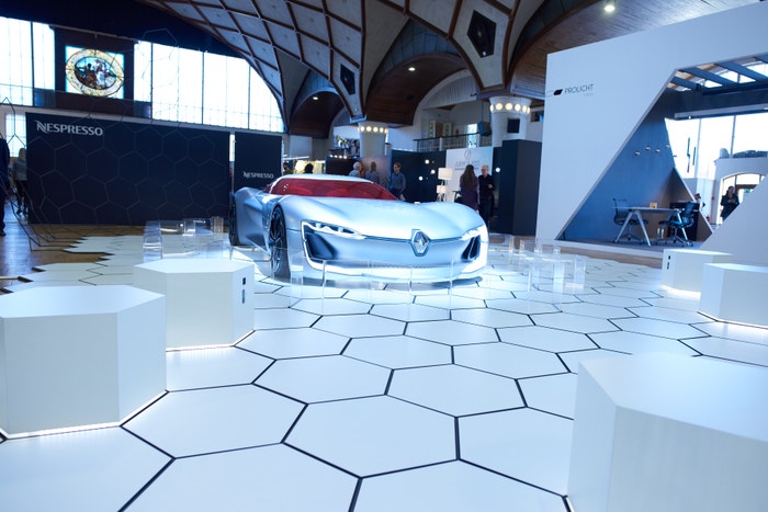 Superstudio Autor: Lucy Creative Agency/Archiv Designblok