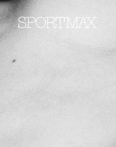 Živě: Sportmax podzim/zima 2023