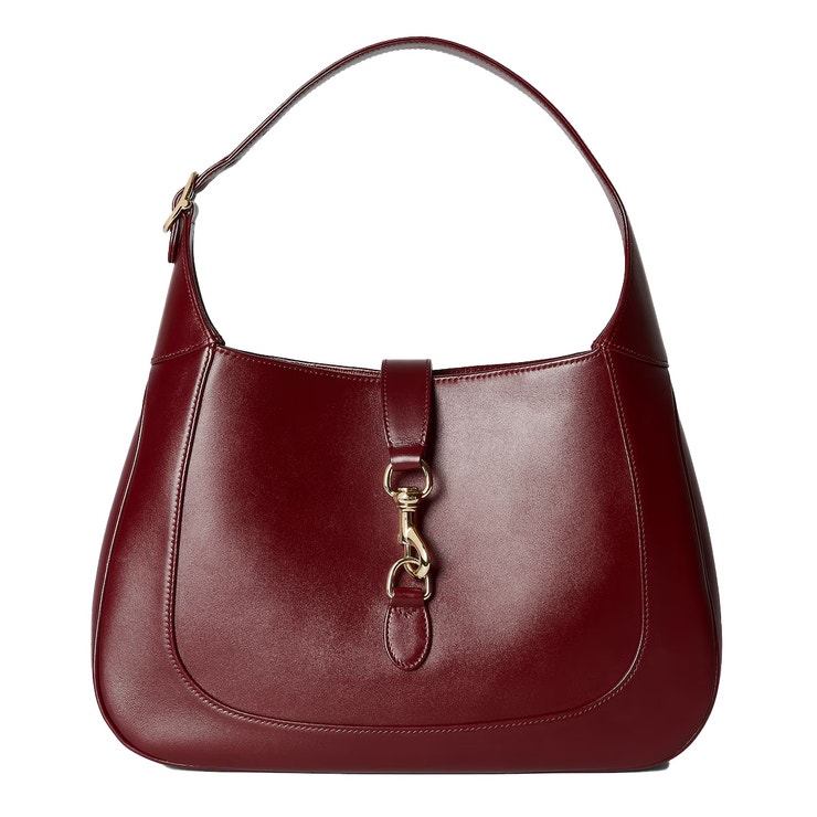 Vínová kabelka, GUCCI, prodává GUCCI, 85 750 Kč