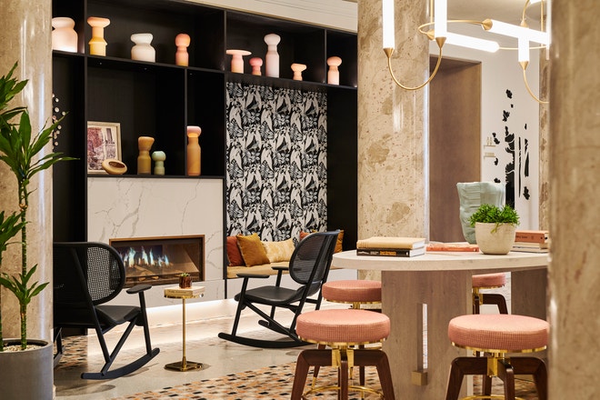 Hotel Andaz