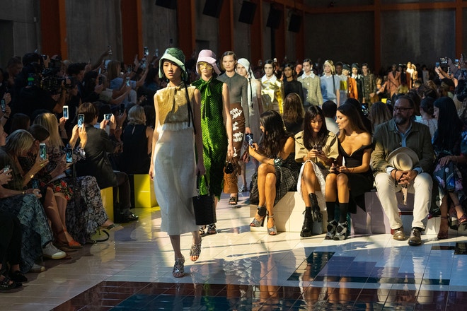 Prada SS20