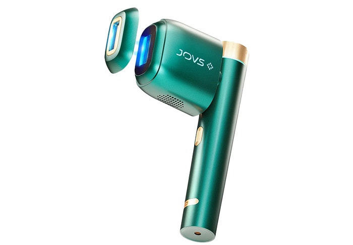 Přístroj na domácí odstraňování chloupků Pro II IPL Hair Removal Device, JOVS, 7 600 Kč