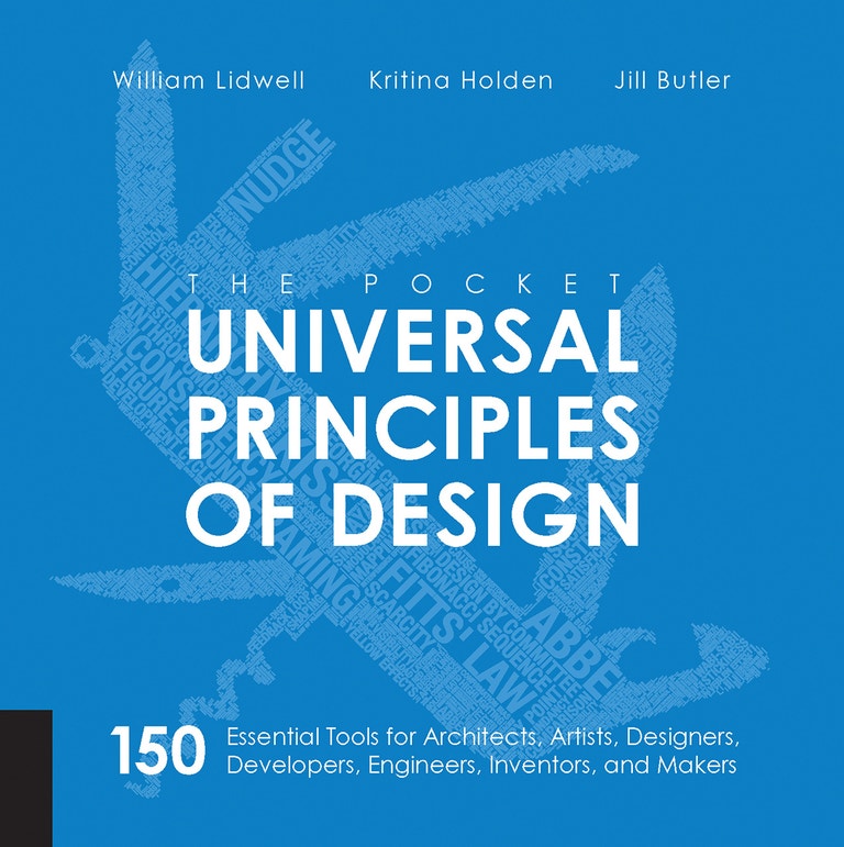 Autor: UniversalPrinciplesOfDesign.com