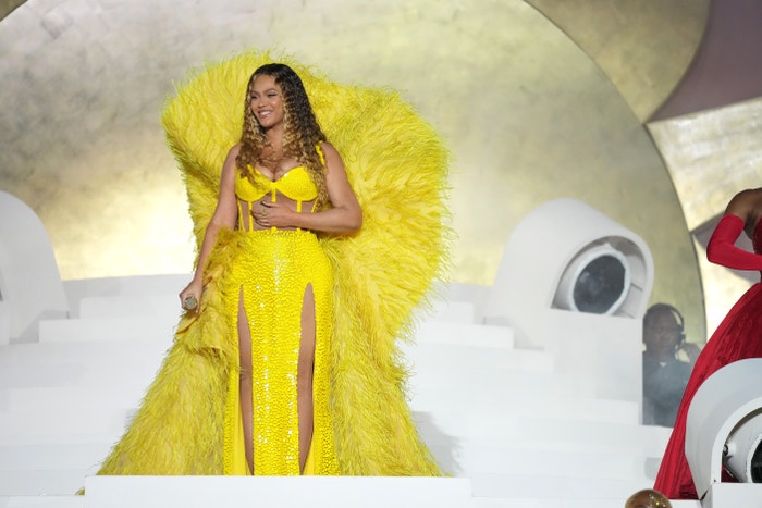 Beyoncé
